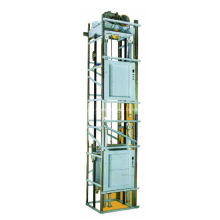 Dumbwaiter Ascenseurs Avec Porte Automatique